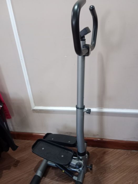 Продам степпер б/у