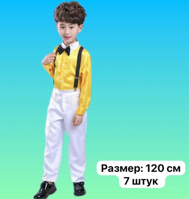 Прокат платьев на осенний бал