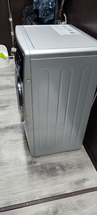 Продам стиральную машину
