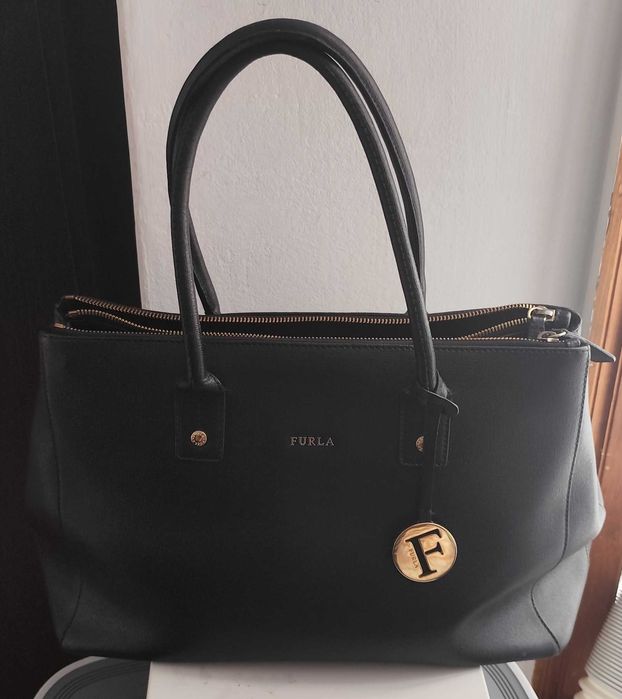 Чанта Фурла / Furla