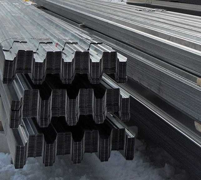 Proflist N-75/Профлист Н-75