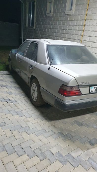 Продам Мерседес Бенц