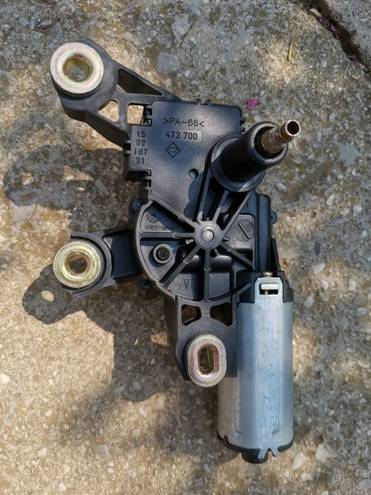 Брава , баласт от ксенон и моторче за задна чистачказа ауди а6 аllroad