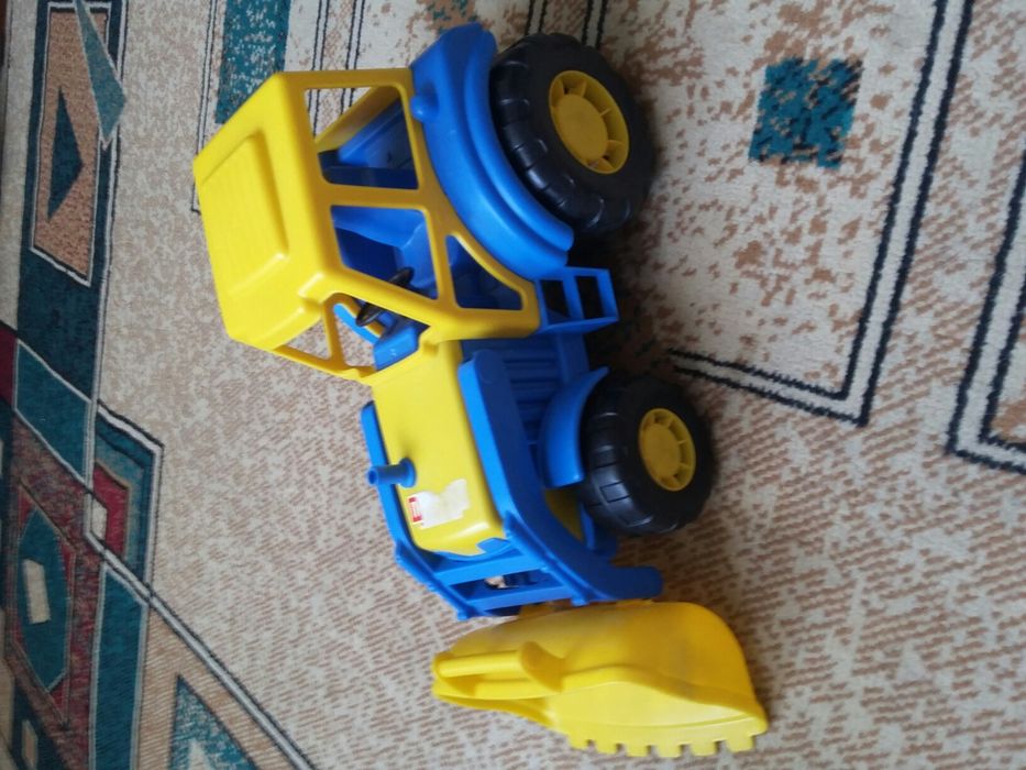 Игрушки Полесье Россия