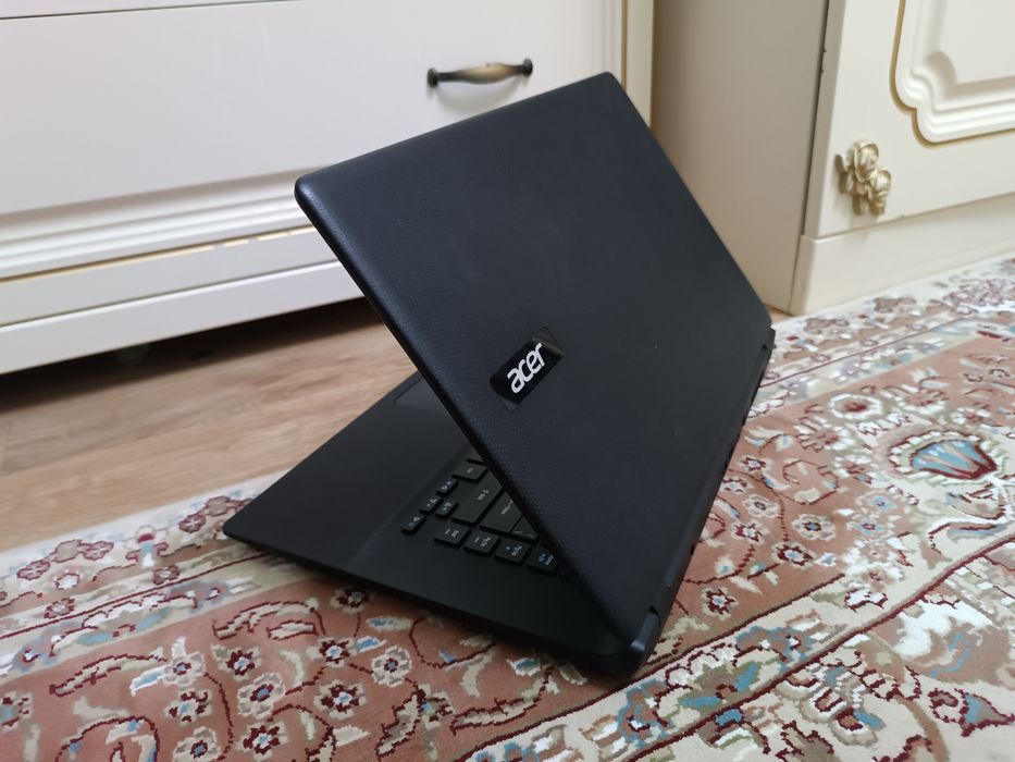 НОУТБУК Acer Aspire Windows 10.