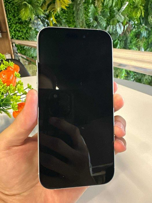 iPhone 15 128Gb Blue 100% 30-sikl