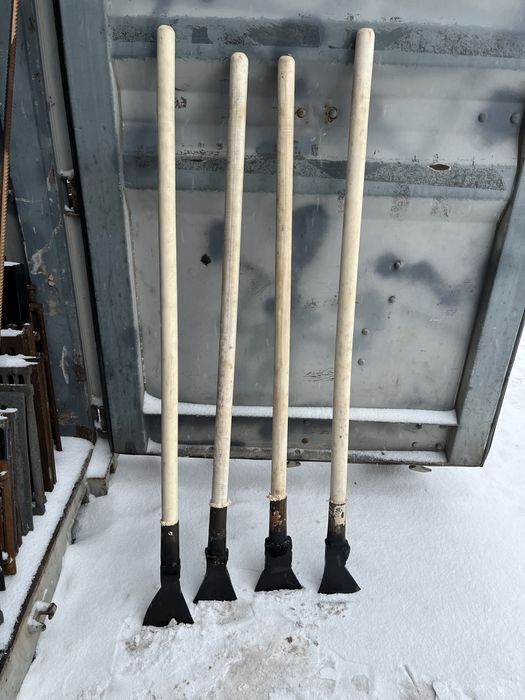 Продаётся Ледорубы!!!