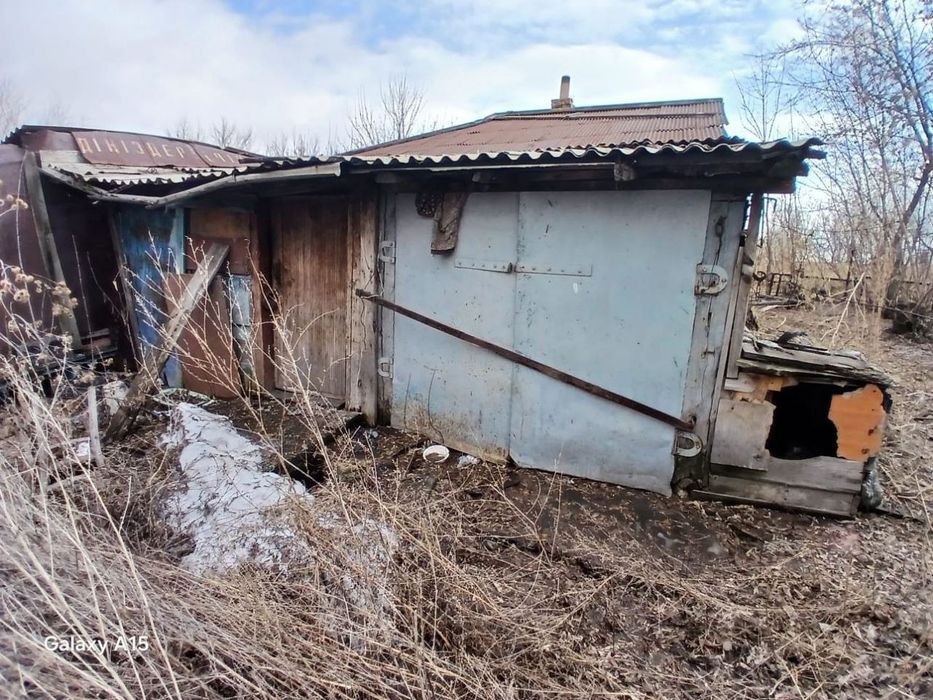 Продаю дом в Сортировке