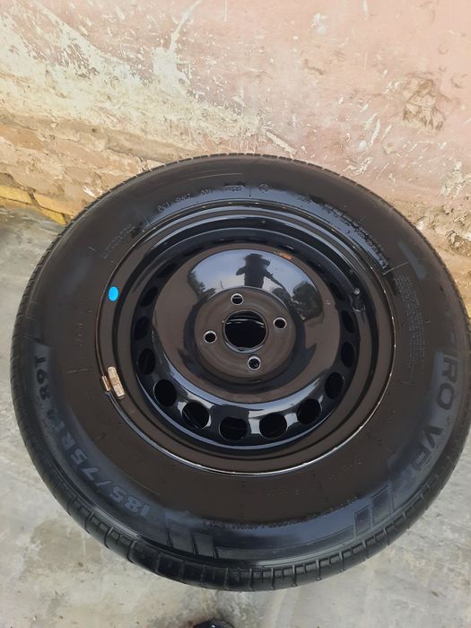 Coblt radnoyi diska bilan