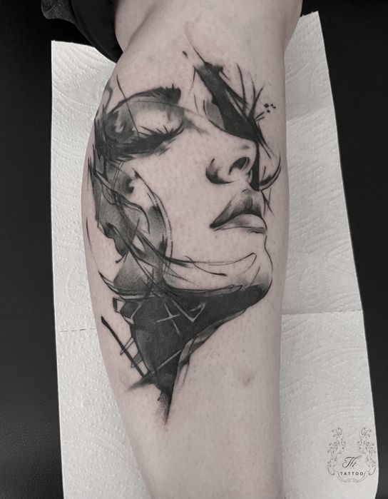 Tatuaje Profesionale