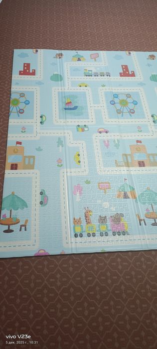 Продам бу термоковртк детский