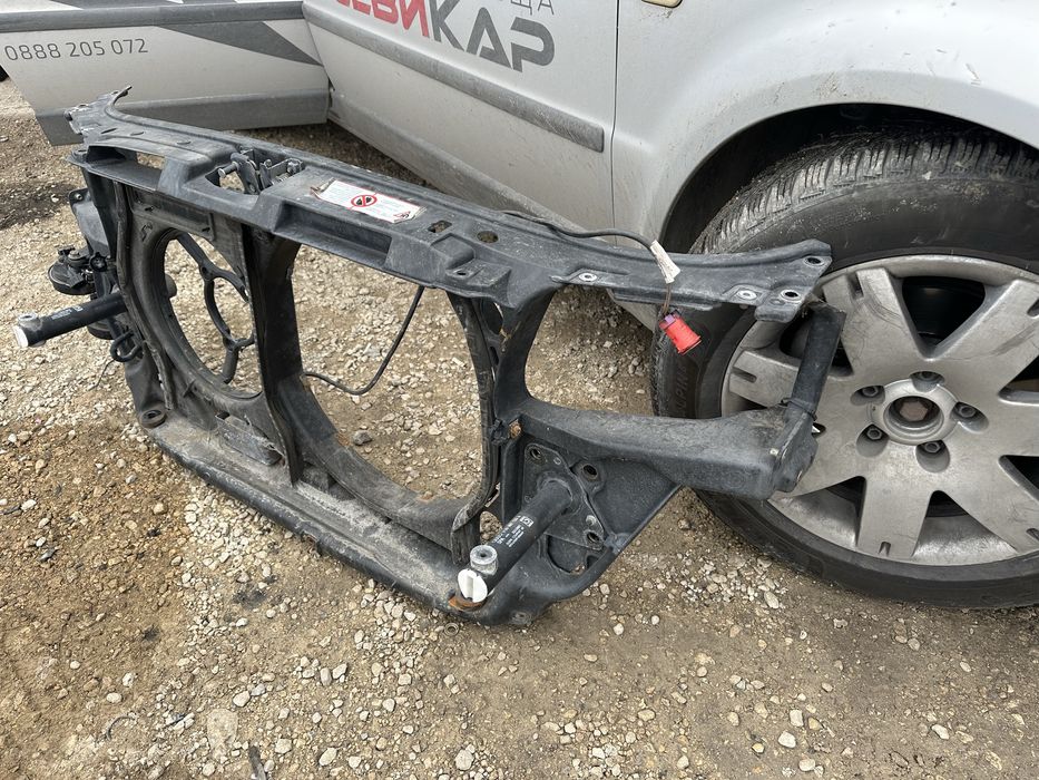 Очиларка за Ауди А4 В5 до 2001г!