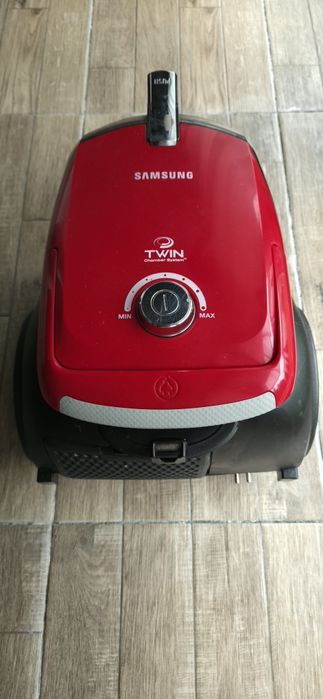 Aspirator samsung fara sac