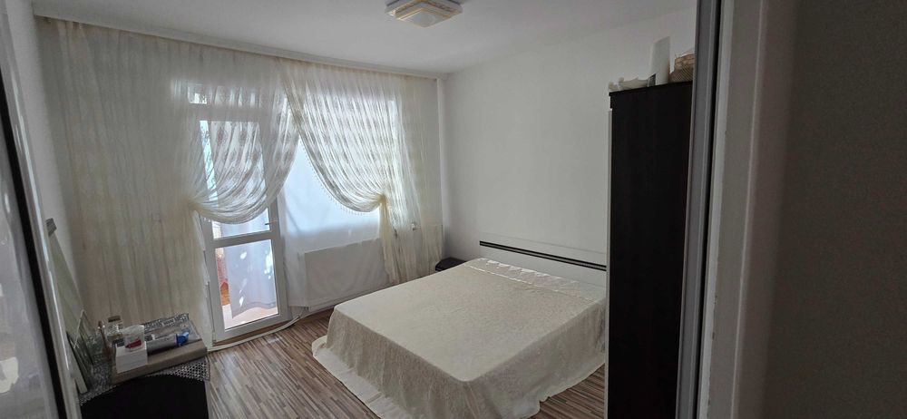 Продава се Тристаен апартамент в Силистра, Север - 85 кв.м за 706 €/кв.м - Снимка #1