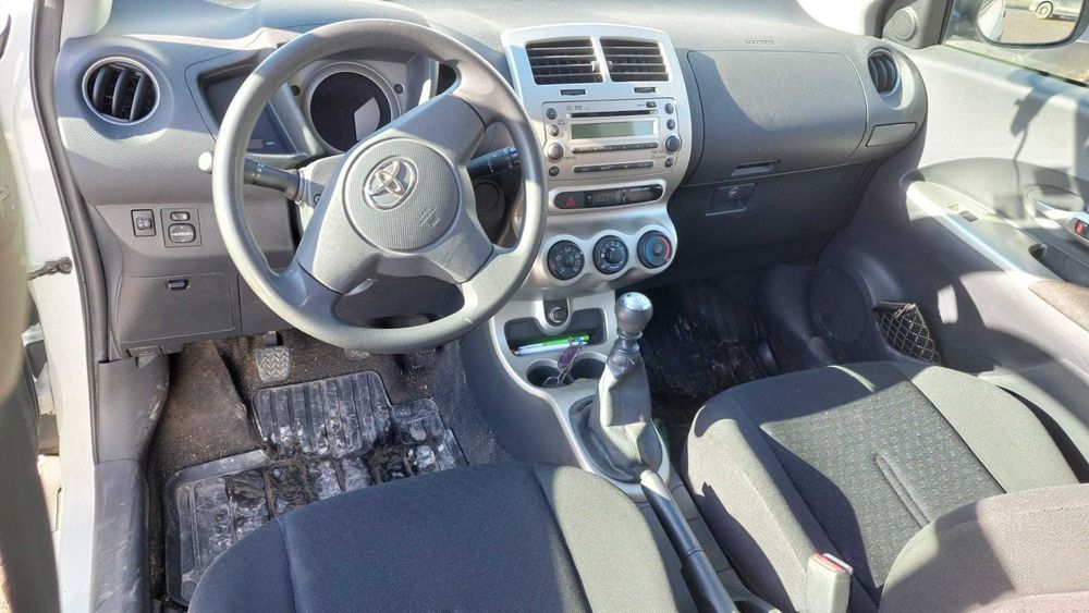 Vand Toyota Urban Cruiser an 2010