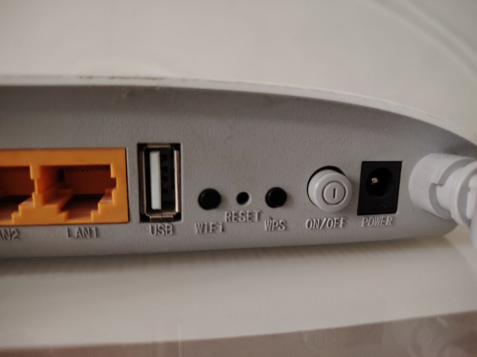 Продам модем tp-link