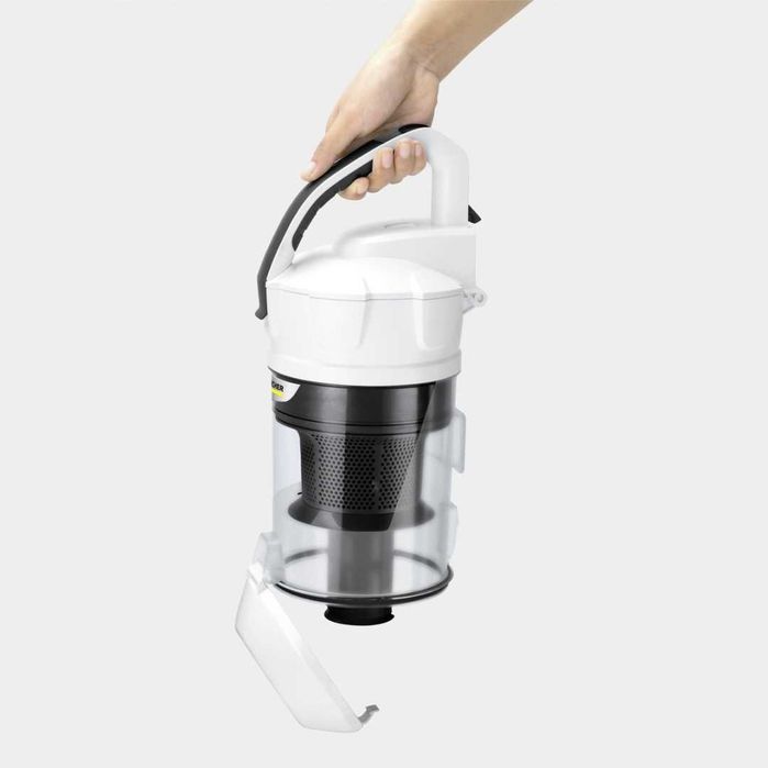 Пылесос KARCHER VC 3 Plus