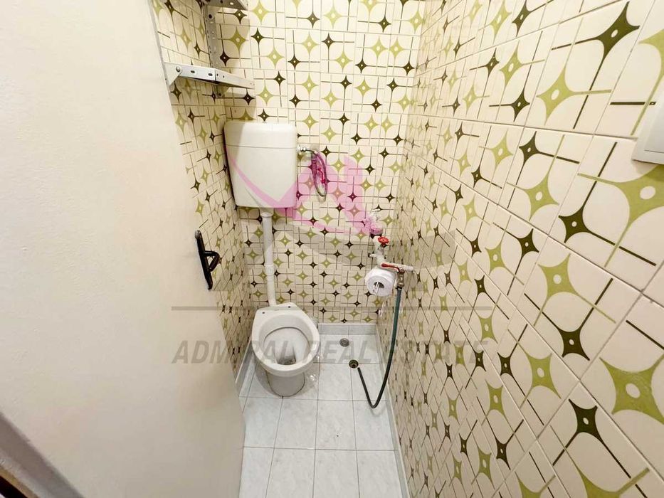 Дава се под наем Тристаен апартамент в Варна, Чайка - 65 кв.м за 425 € - Снимка #4