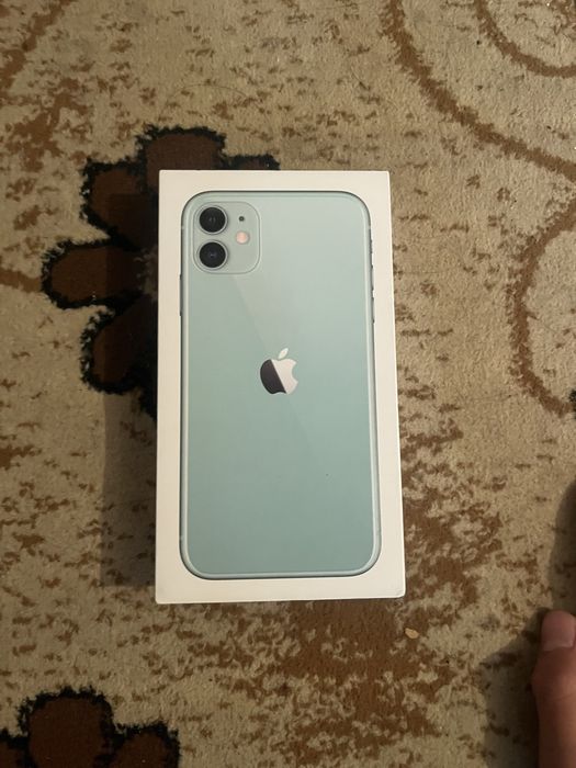 Айфон 11 зор состаяние