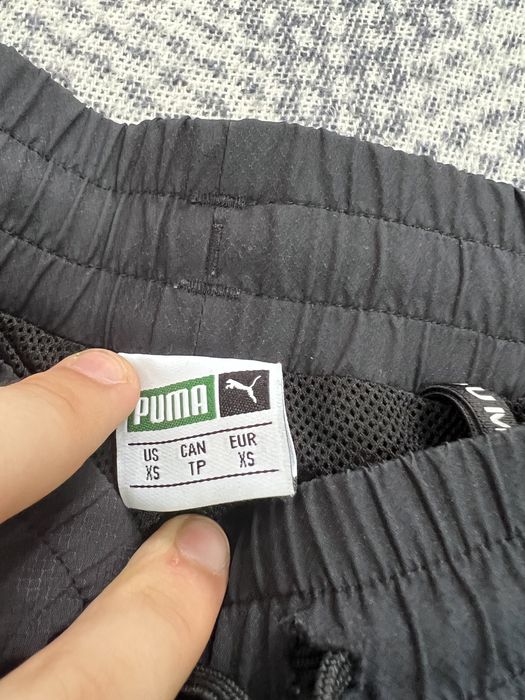 Puma панталони