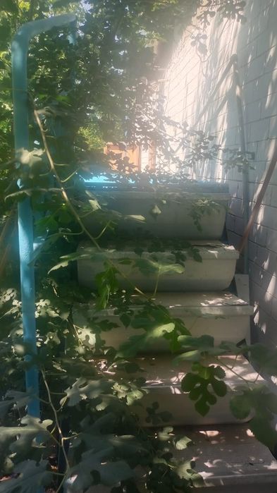 Продам металлический бак