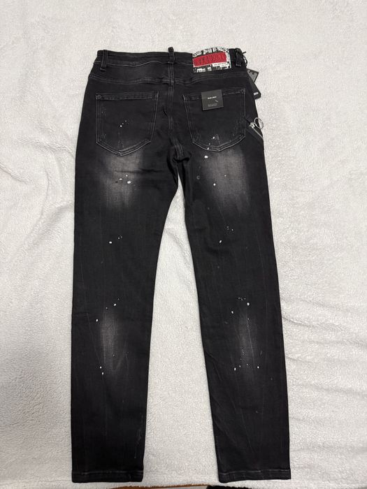 Blugi Dsquared2 Noi cu eticheta