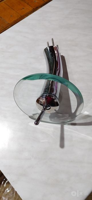 Смеситель Smesitel водопод