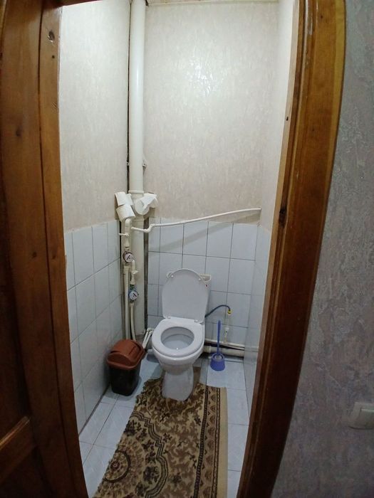 Kvartira 1 xonali