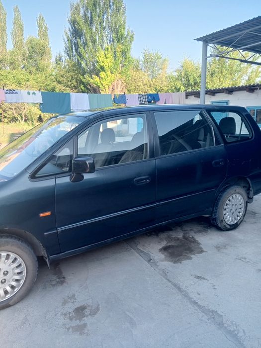 Хонда шатль сатылады