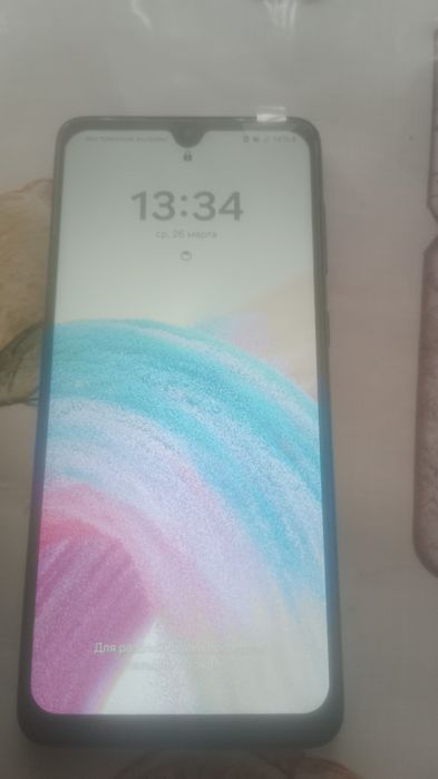 Продам Самсунг а33