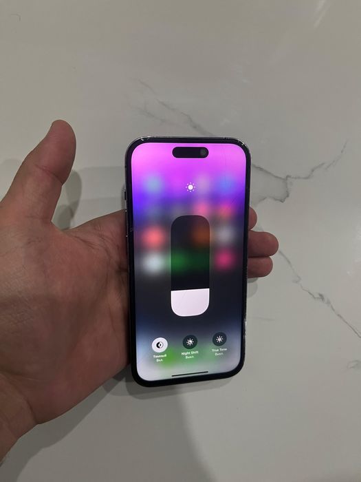 Айфон 14 про.