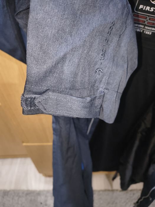 Geacă impermeabilă mărime mare 5xl