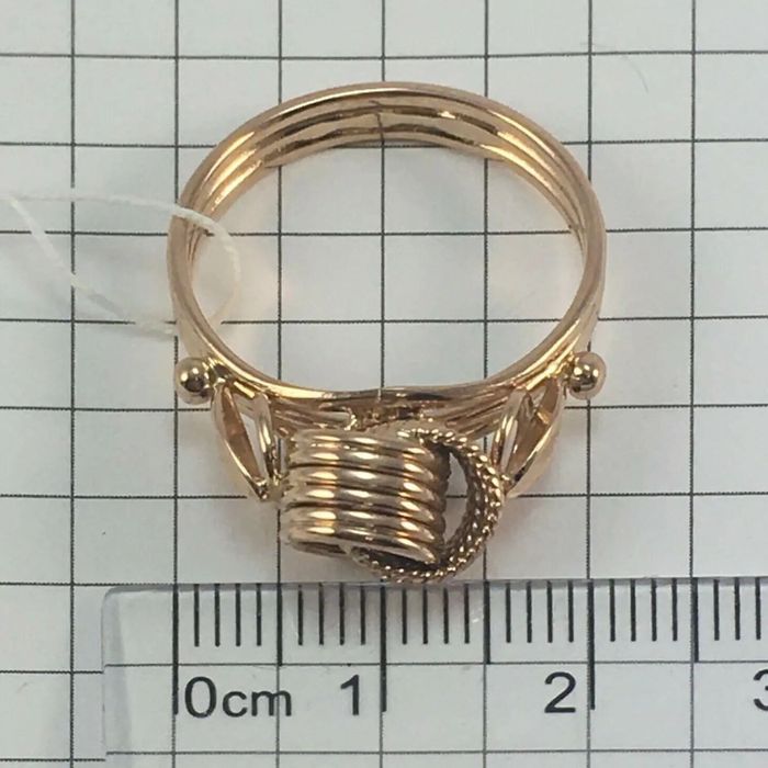 Лом золота без камней