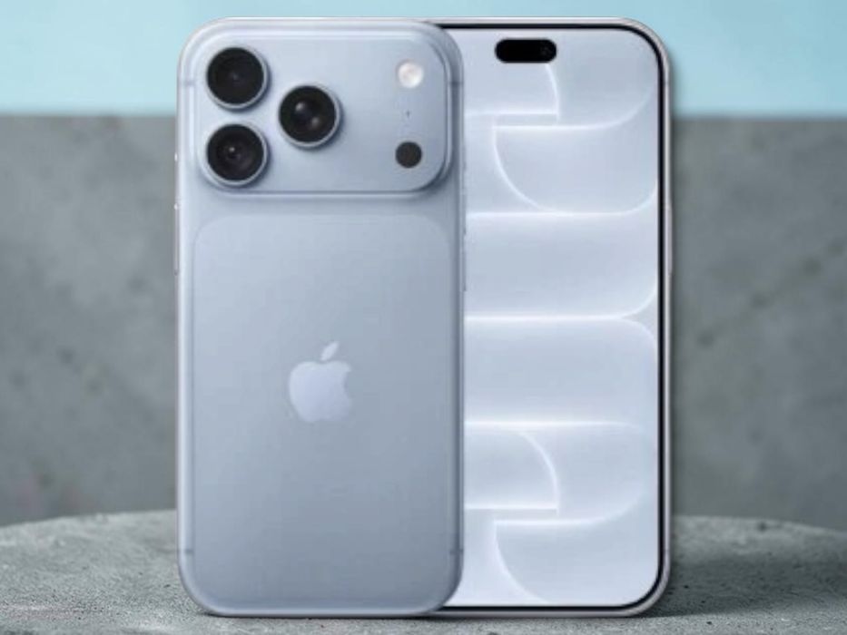 НАЛИЧЕН! Apple iPhone 18 Pro Max 512GB Black / Silver / Glacier / Burgundy 2г. Гаранция!