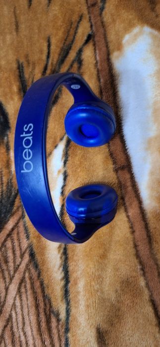 Безжични слушалки Beats solo 3! СПЕШНО