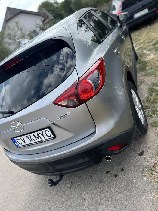 Vand Mazda cx5 2.2 diesel
