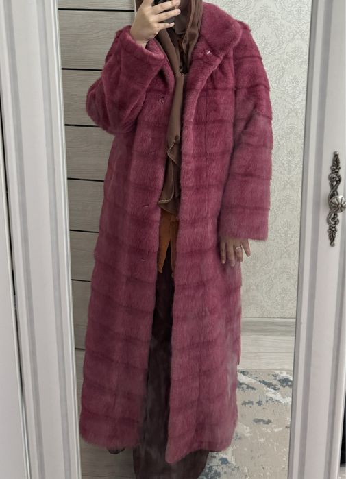 Продам  эко шубу