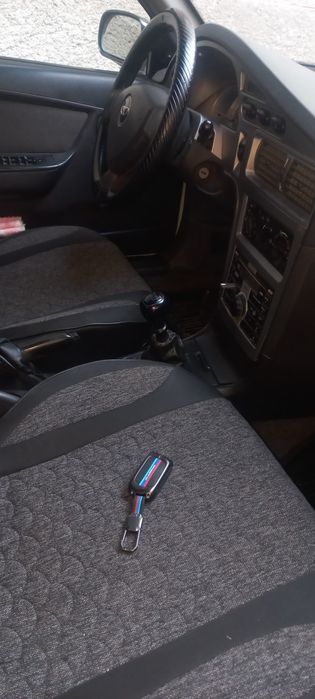 Шевролет нексия 2