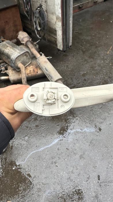 Казырек тайота каролла