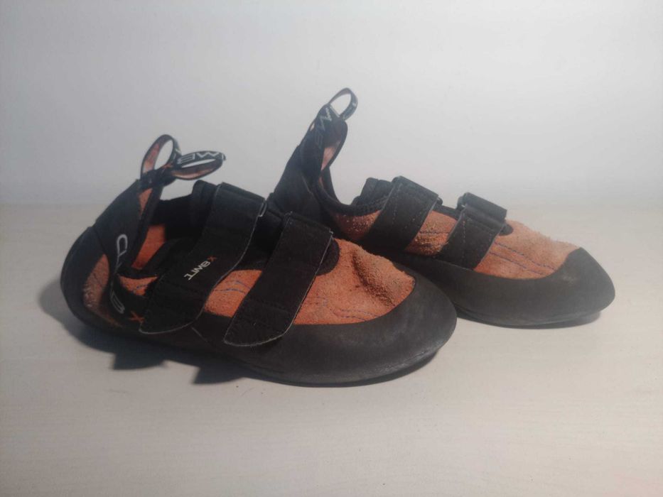 Espadrile de escaladă Climbx