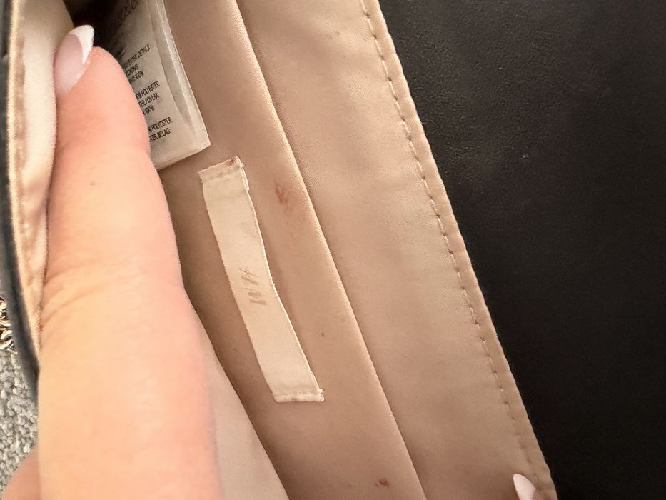 Чанта за бал H&M