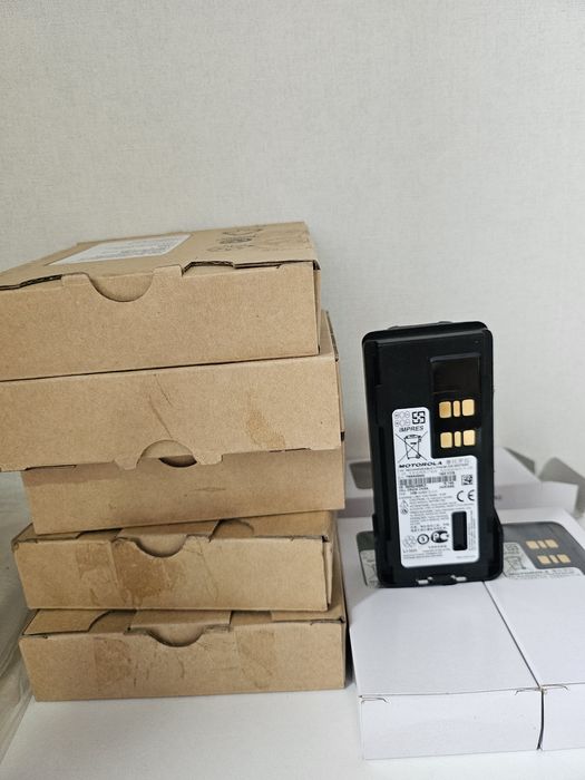 Аккумулятор Motorola PMNN4544A