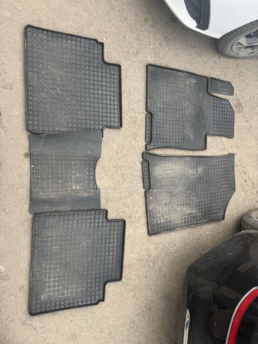 Полики для киа оптима,к5