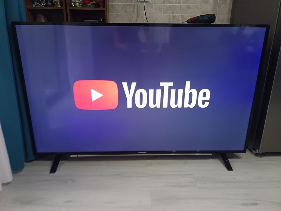 Televizor Grundig 160cm