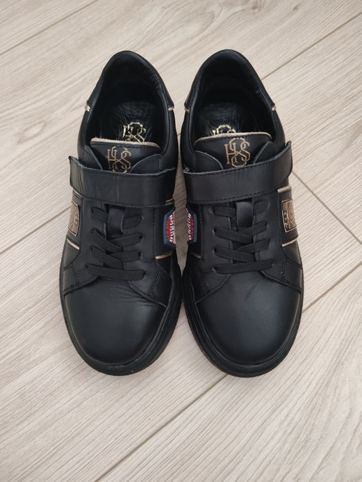 Детски обувки Христо Стоичков