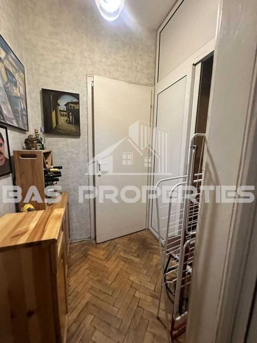 2-стаен в София-Надежда 4 площ 60