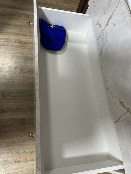 Тумбочка комод для вещей