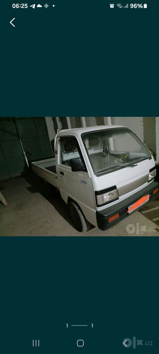 Labo 2022yil toza obmen bor