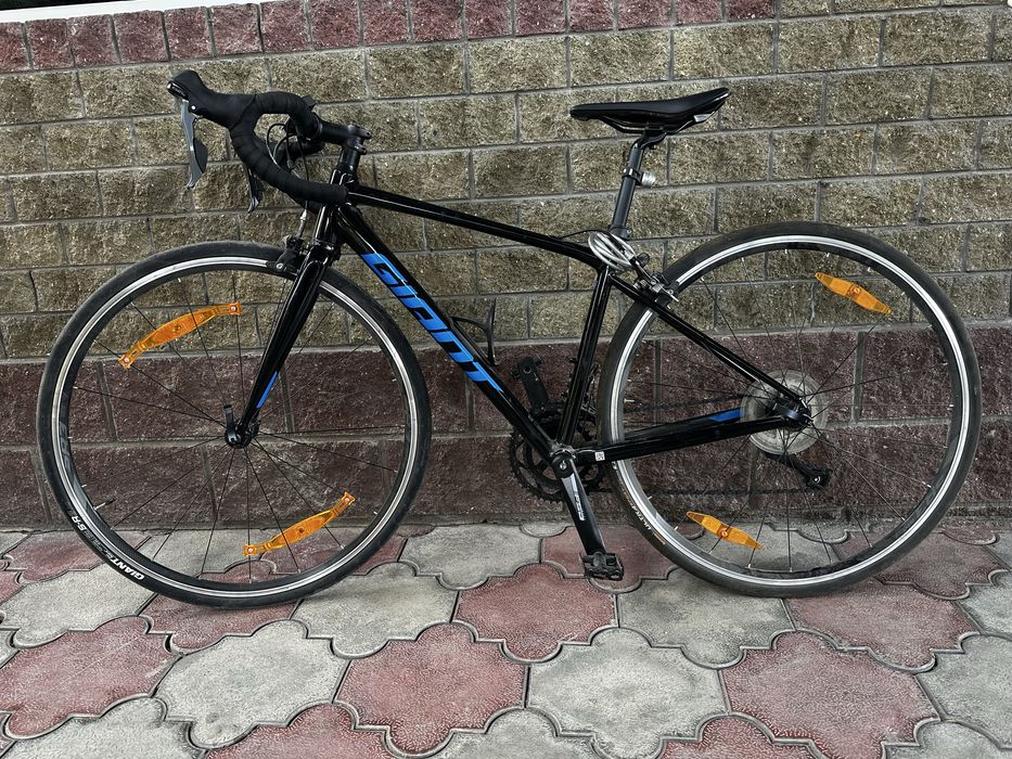 Giant Contend велосипед