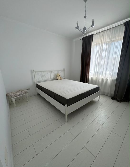 Chirie apartament 2 camere Dobroesti